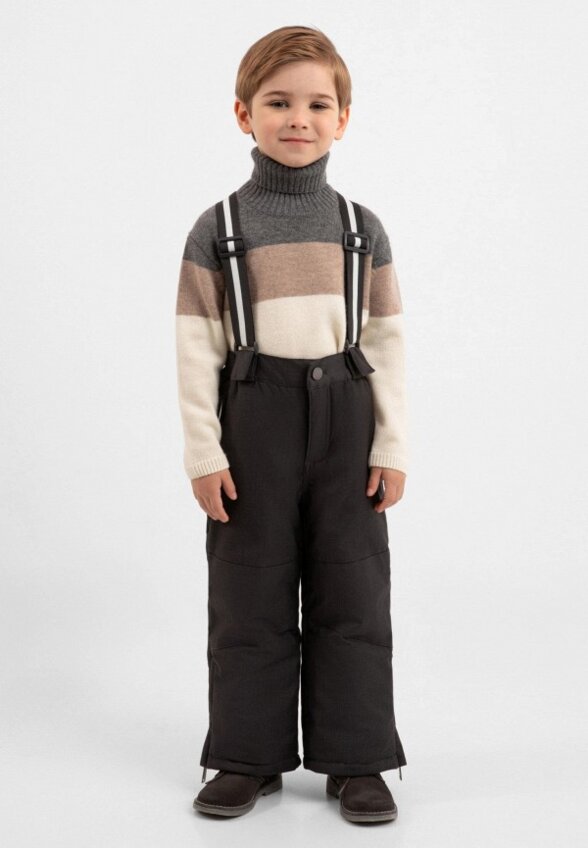 Брюки утепленные Roberto Moretti