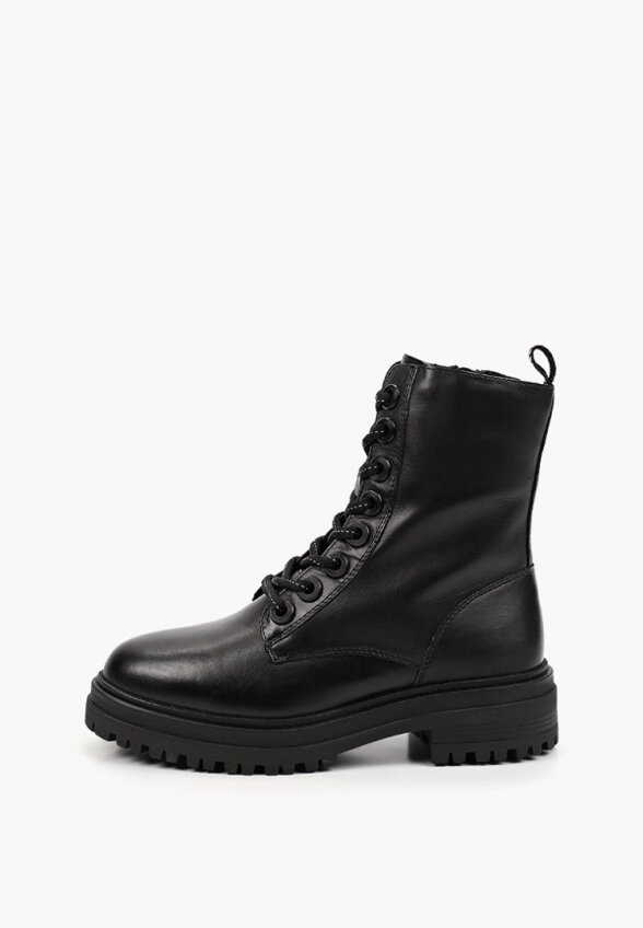 Ботинки Marco Tozzi