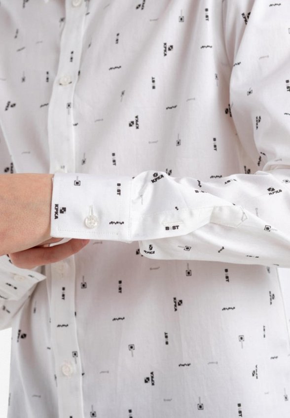 Рубашка Kapika