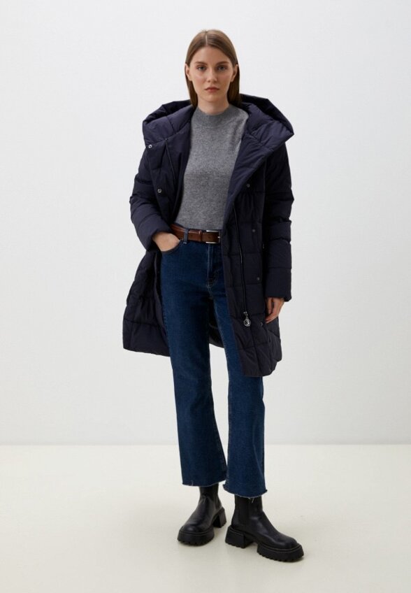 Пуховик Albana