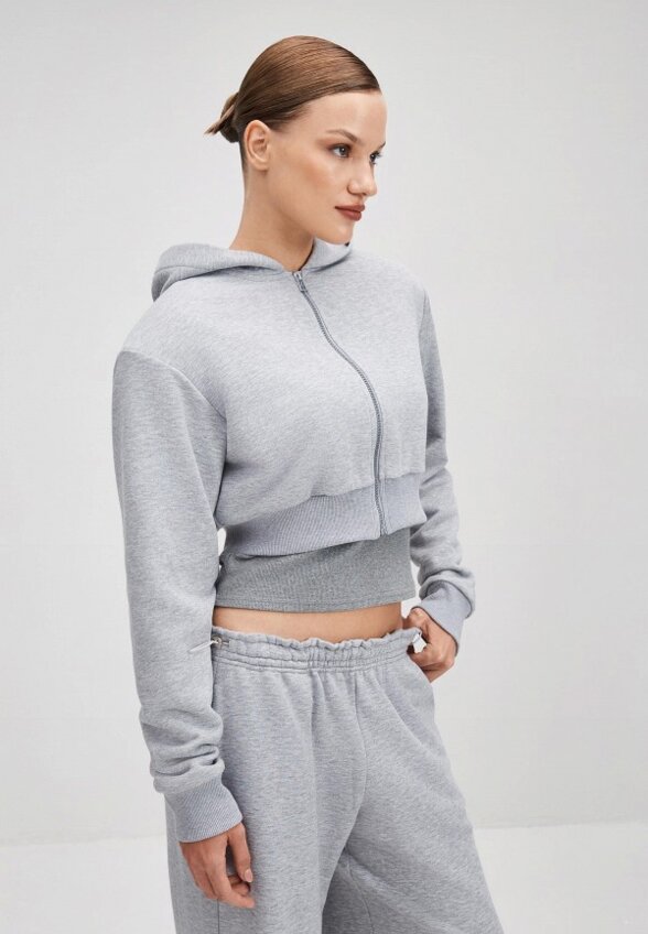 Толстовка Top Top