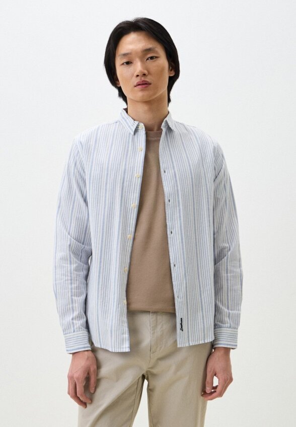 Рубашка Deeluxe