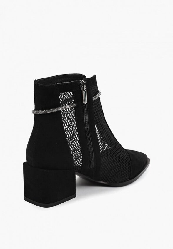 Ботильоны Vasconte