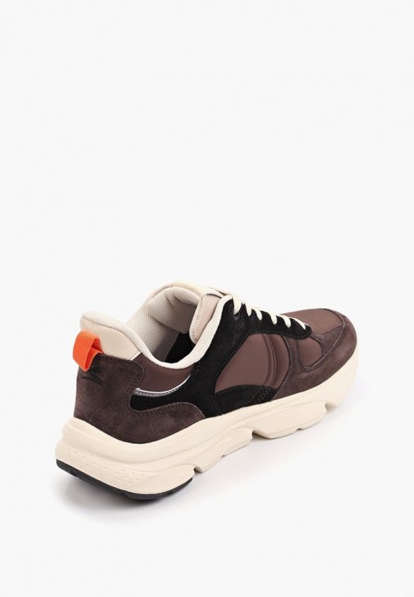 Кроссовки Sigma