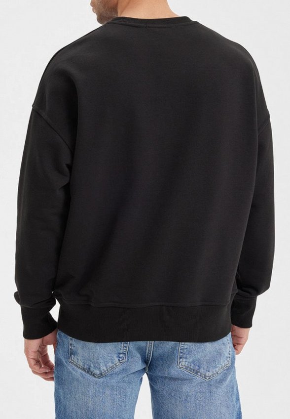 Свитшот Torae Black