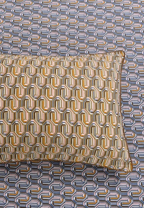 Постельное белье Евро Sofi De Marko