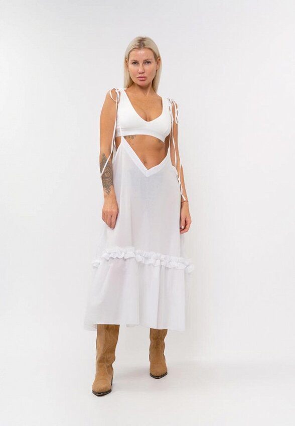 Сарафан Ptaxx