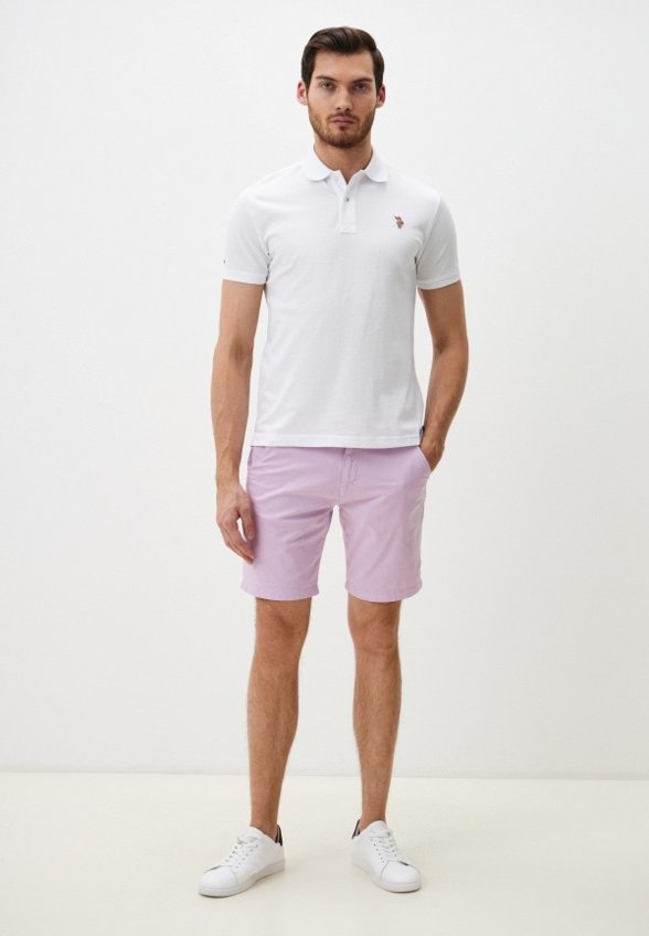 Шорты U.S. Polo Assn.