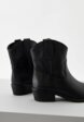 Ботильоны Ash4  - превью