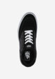 Кеды мужские Vans Brooklyn Ls, Черный5  - превью