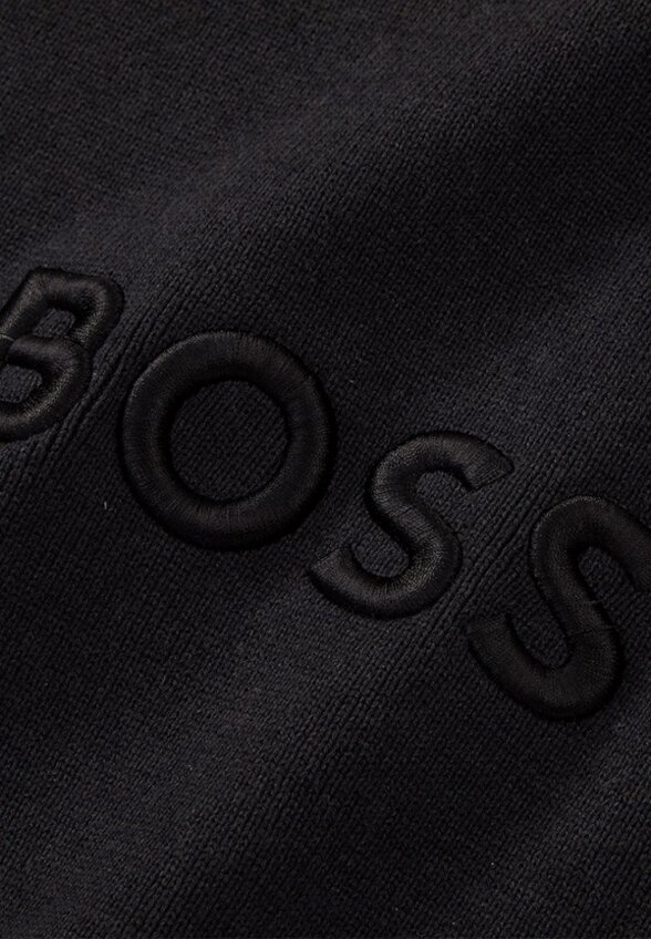 Покрывало Boss