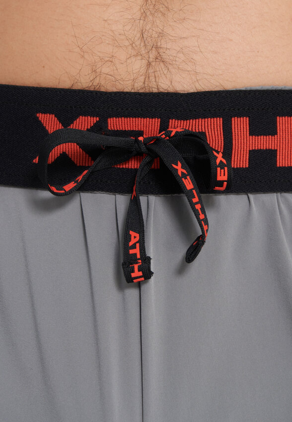 Шорты мужские Athlex, Серый