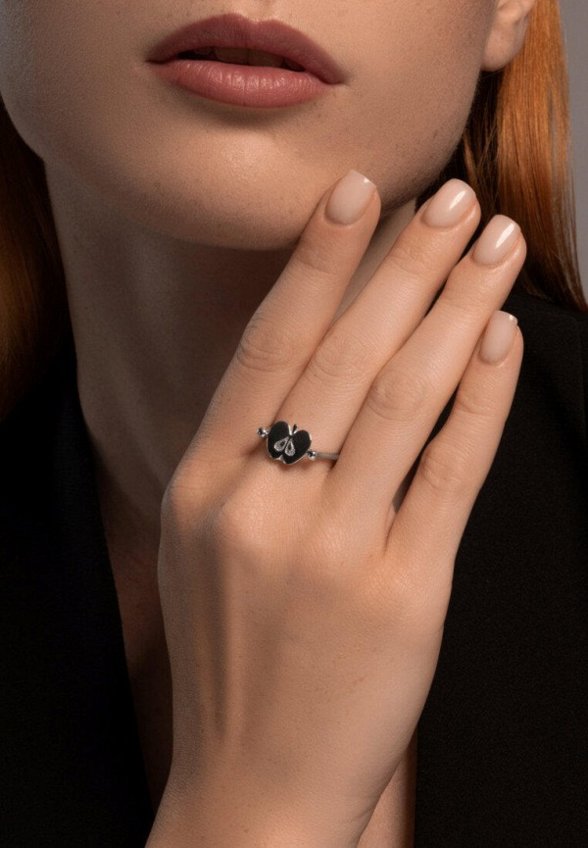 Кольцо Sokolov