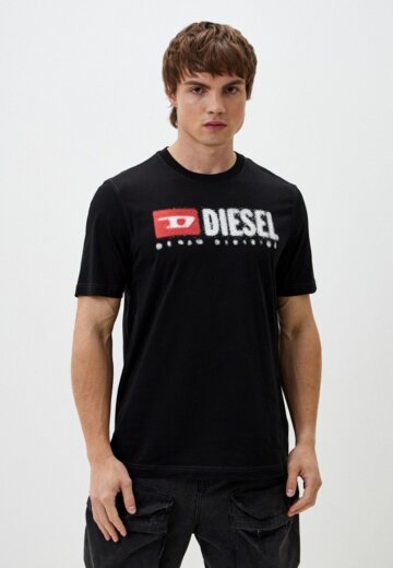 Футболка Diesel