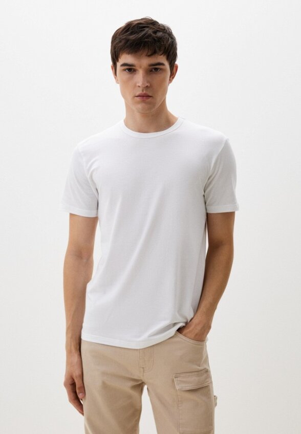 Футболки 3 шт. Lyle & Scott