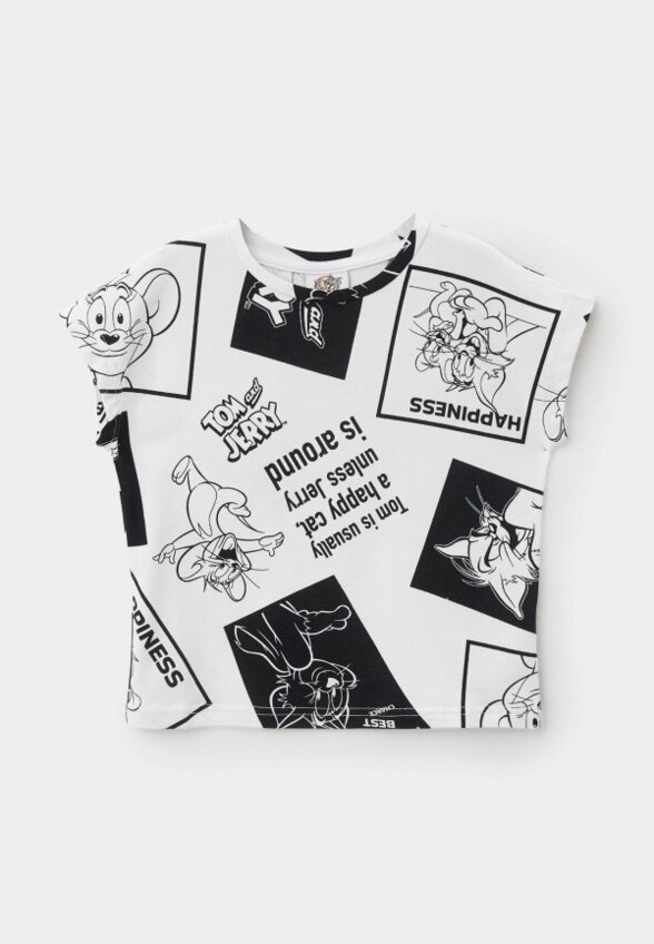 Футболка PlayToday