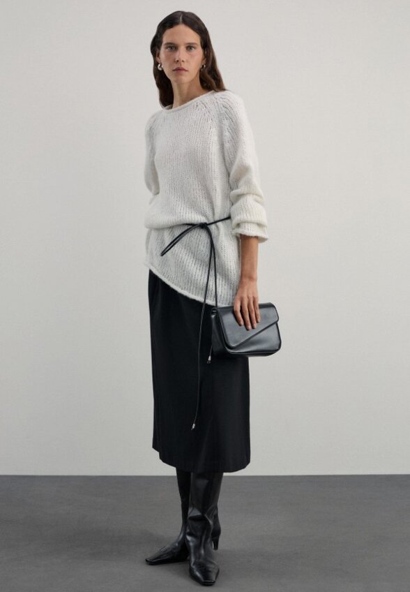 Джемпер Zarina