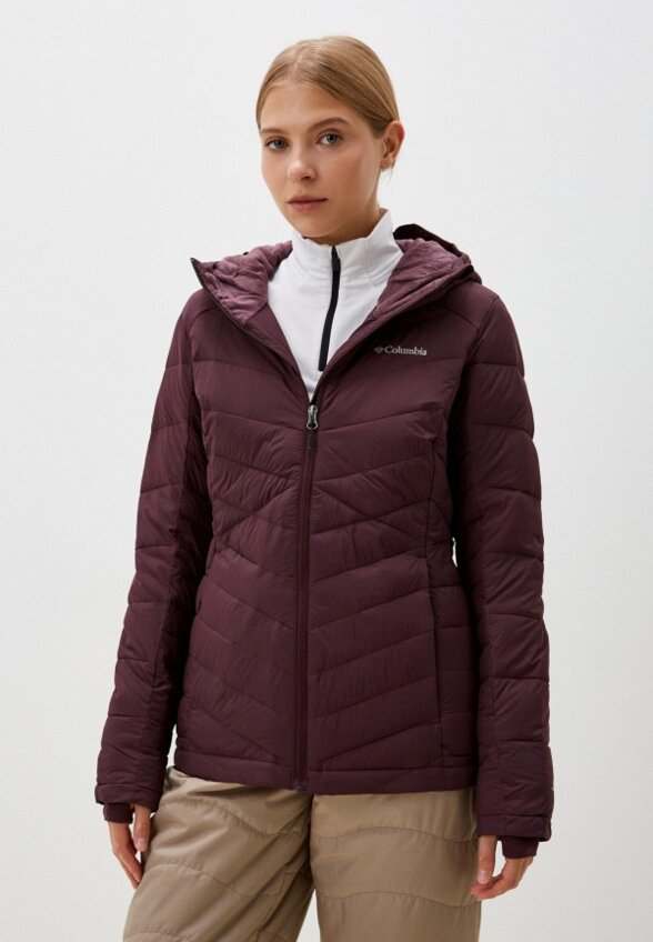 Куртка утепленная Columbia