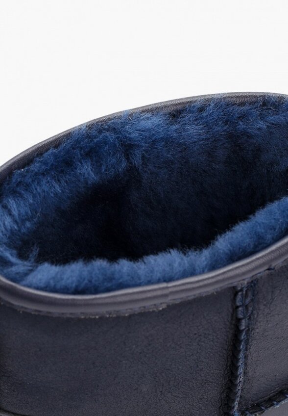 Полусапоги Abricot