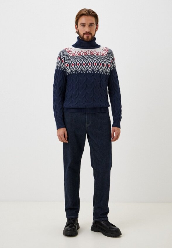 Свитер Colin's