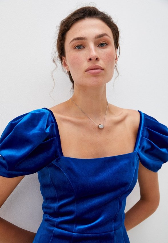 Платье Charuel