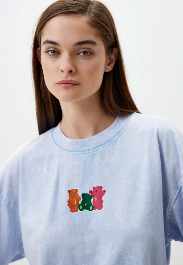 Футболка Mark Formelle