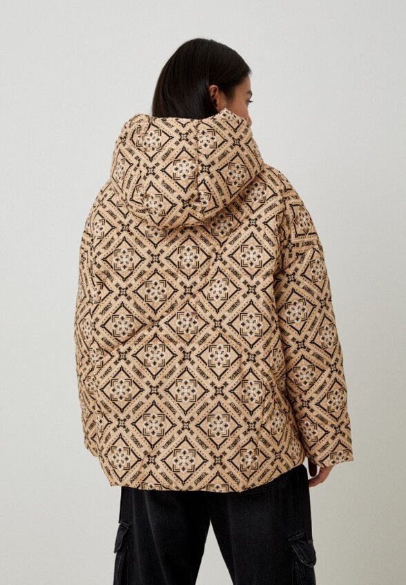 Пуховик Belucci