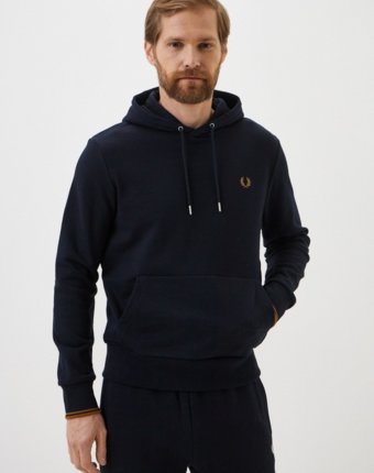 Худи Fred Perry мужчинам