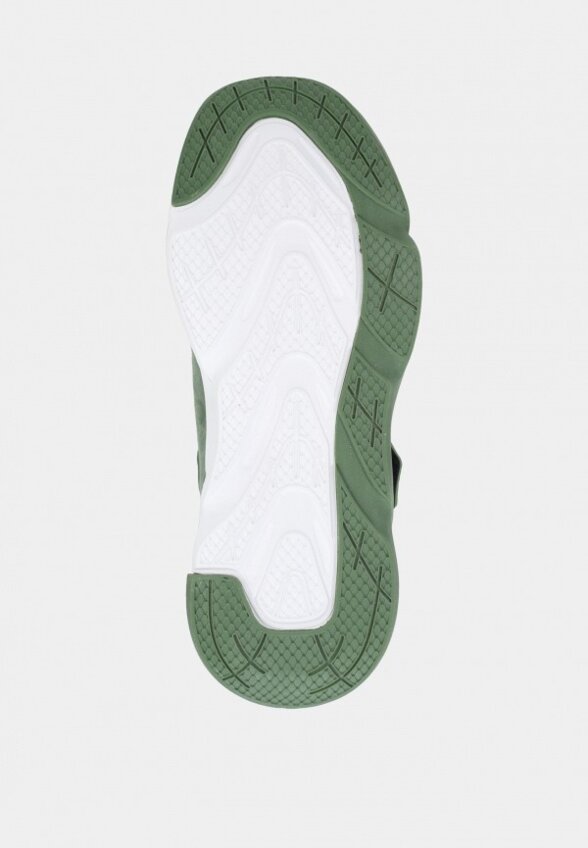 Кроссовки Shuzzi