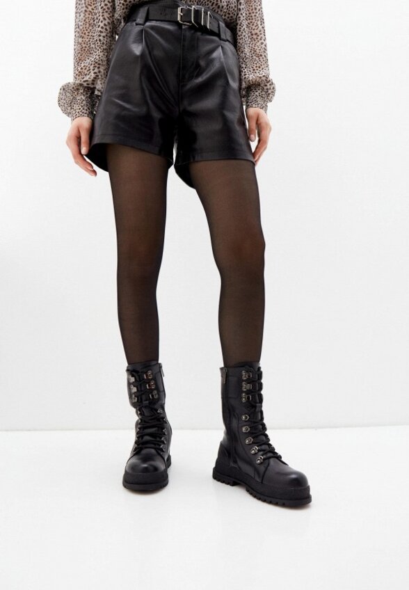 Ботинки Milana