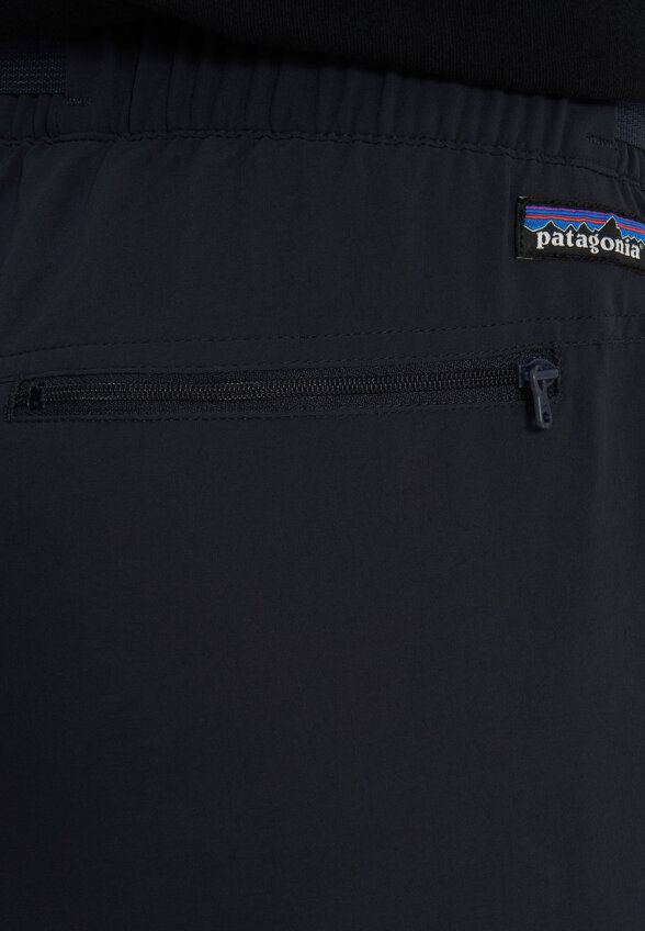 Брюки мужские Patagonia Outdoor Everyday, Синий