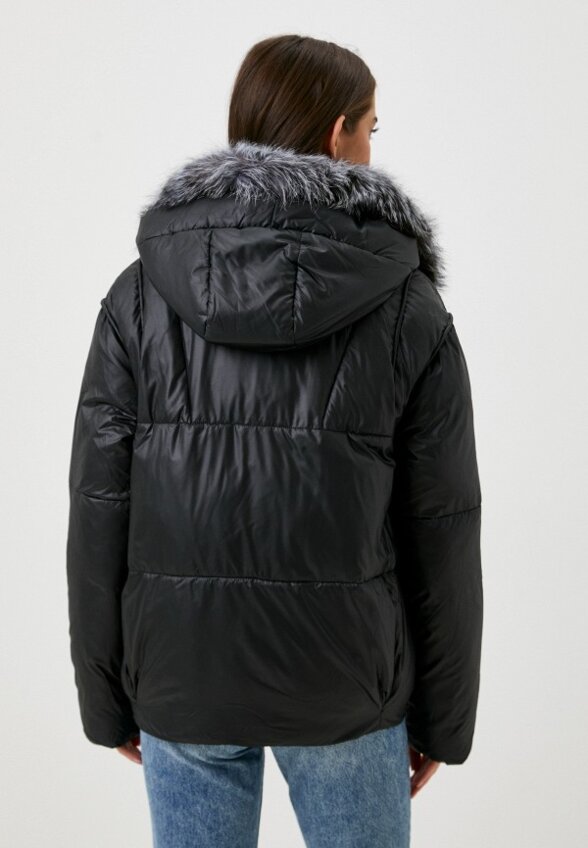 Пуховик Vitacci