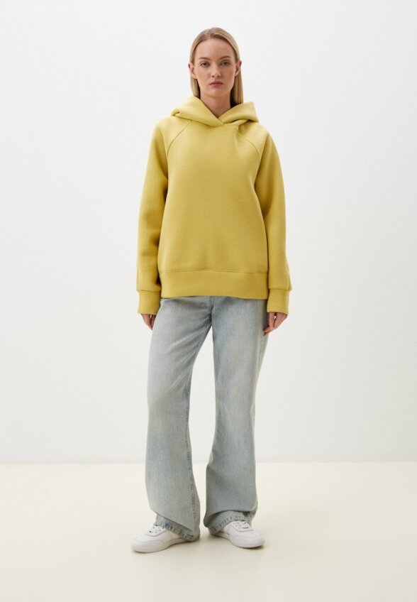 Худи Mark Formelle