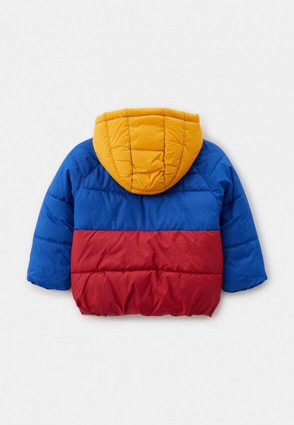 Куртка утепленная United Colors of Benetton