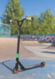 Самокат Street Surfing Torpedo, 100 мм, Черный1  - превью