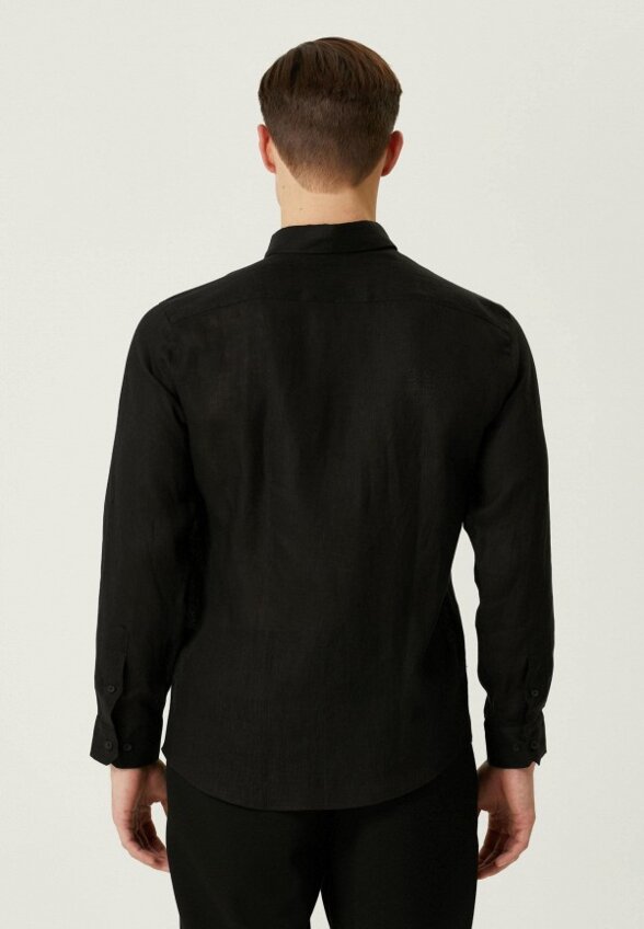 Рубашка NetWork