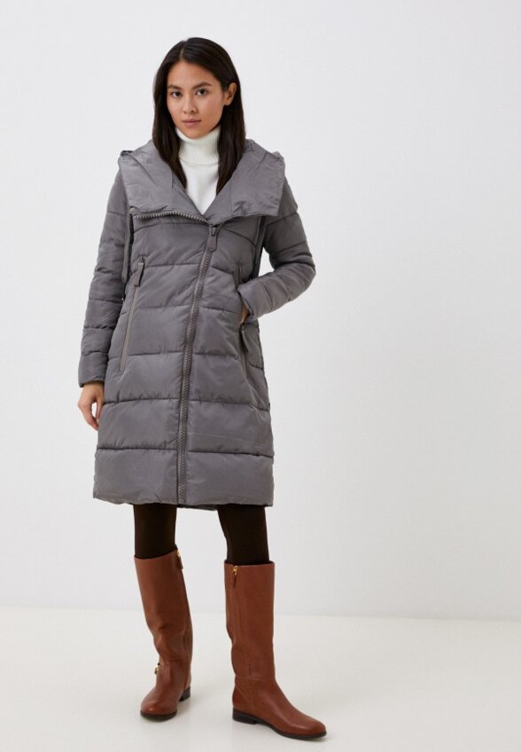 Куртка стеганая Obba