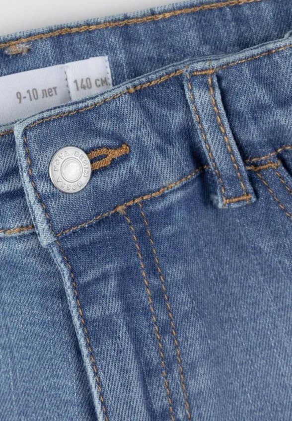 Джинсы Bossa Nova