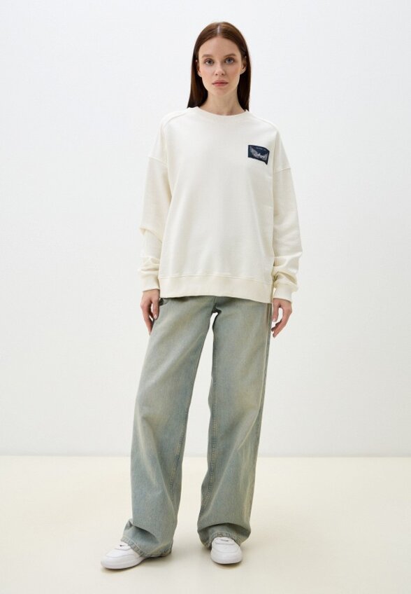 Свитшот Mark Formelle