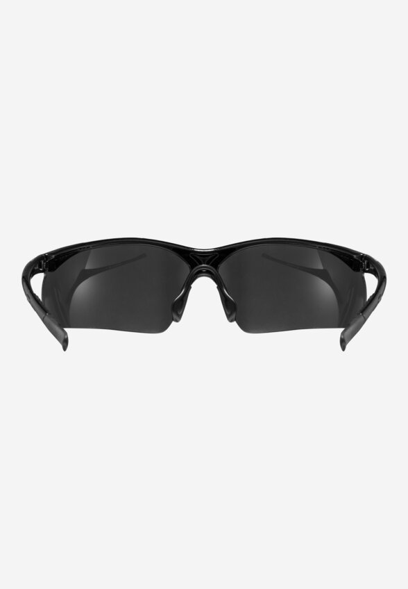 Солнцезащитные очки Uvex Sportstyle 223, Черный
