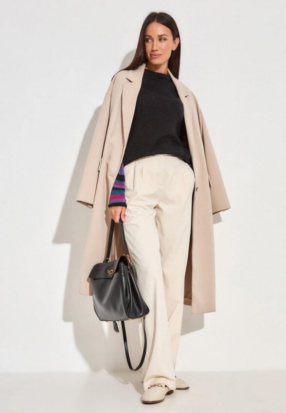 Джемпер Сиринга