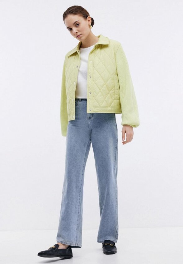 Куртка-рубашка Baon