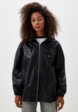 Куртка кожаная Koton1  - превью