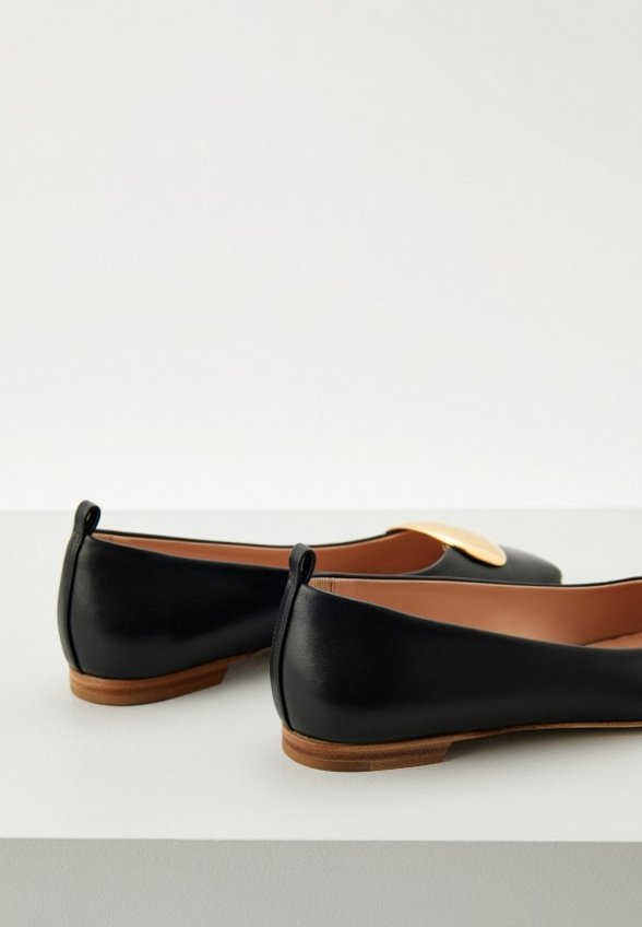 Балетки Rupert Sanderson