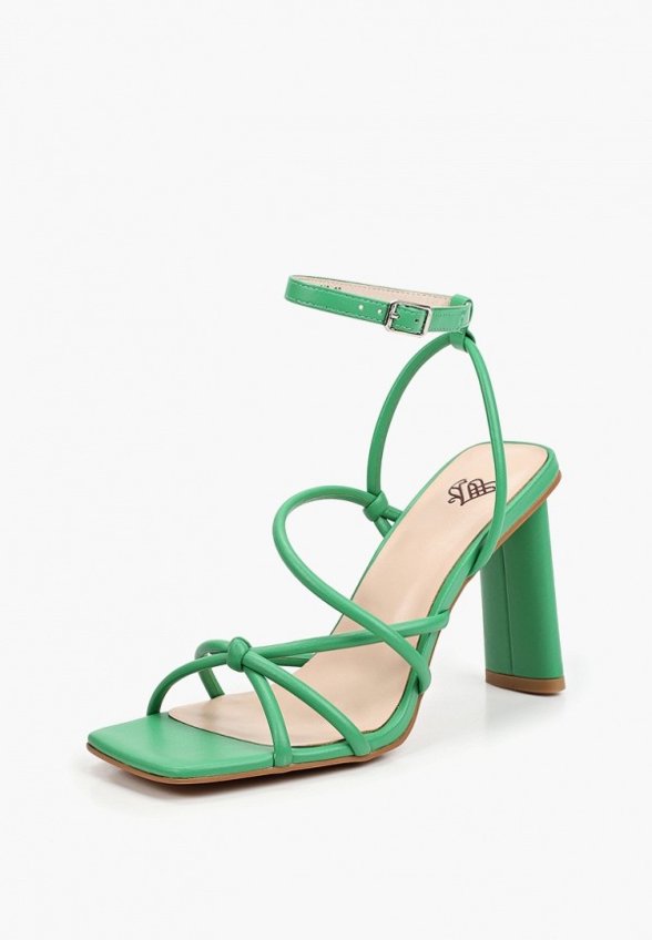 Босоножки Ivolga