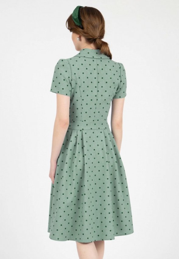 Платье Grey Cat