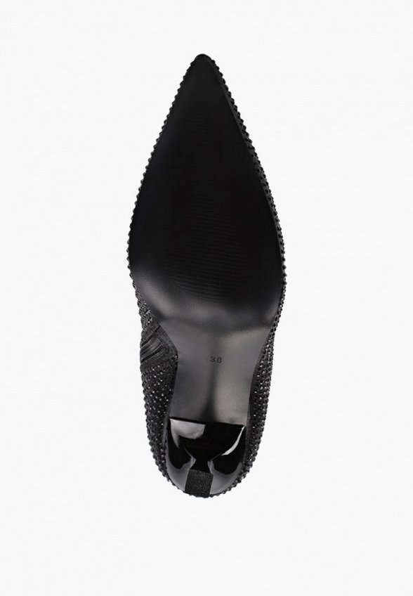 Ботильоны Sbalo