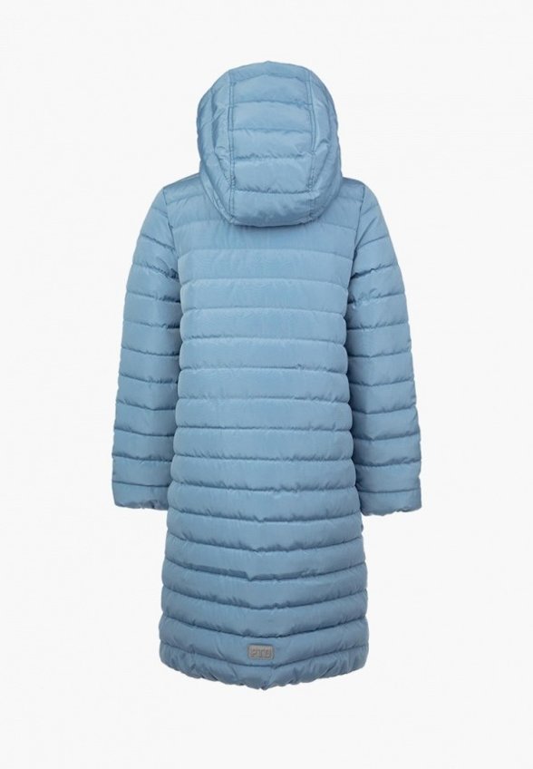 Куртка утепленная PlayToday