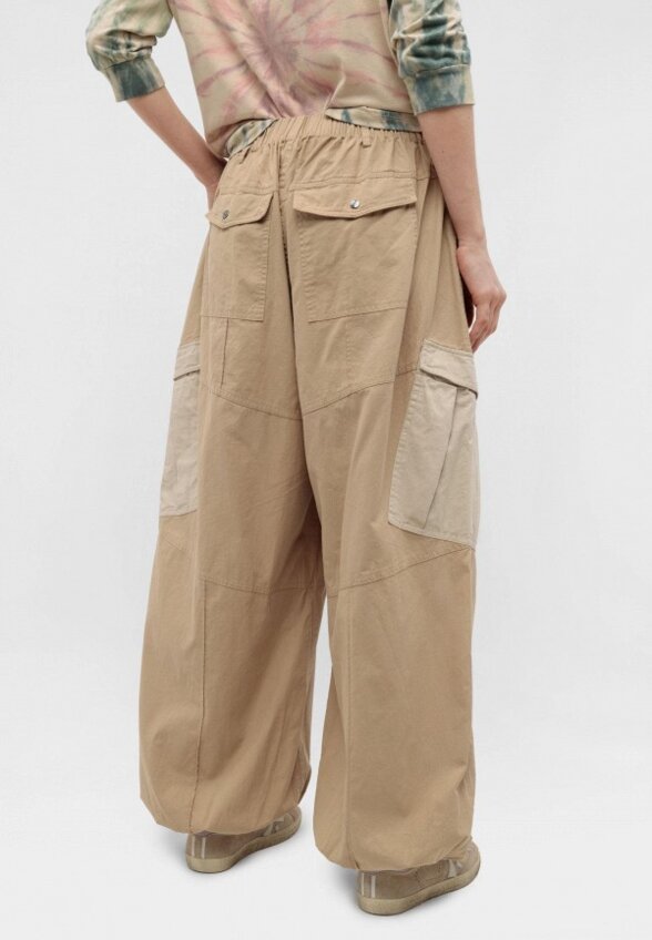 Брюки One Teaspoon