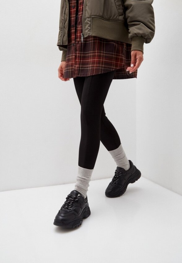 Кроссовки Ash